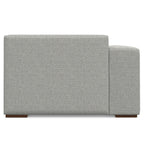 Rex Left Chaise Sofa Module