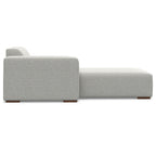 Rex Left Chaise Sofa Module