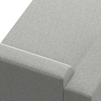 Rex Left Chaise Sofa Module