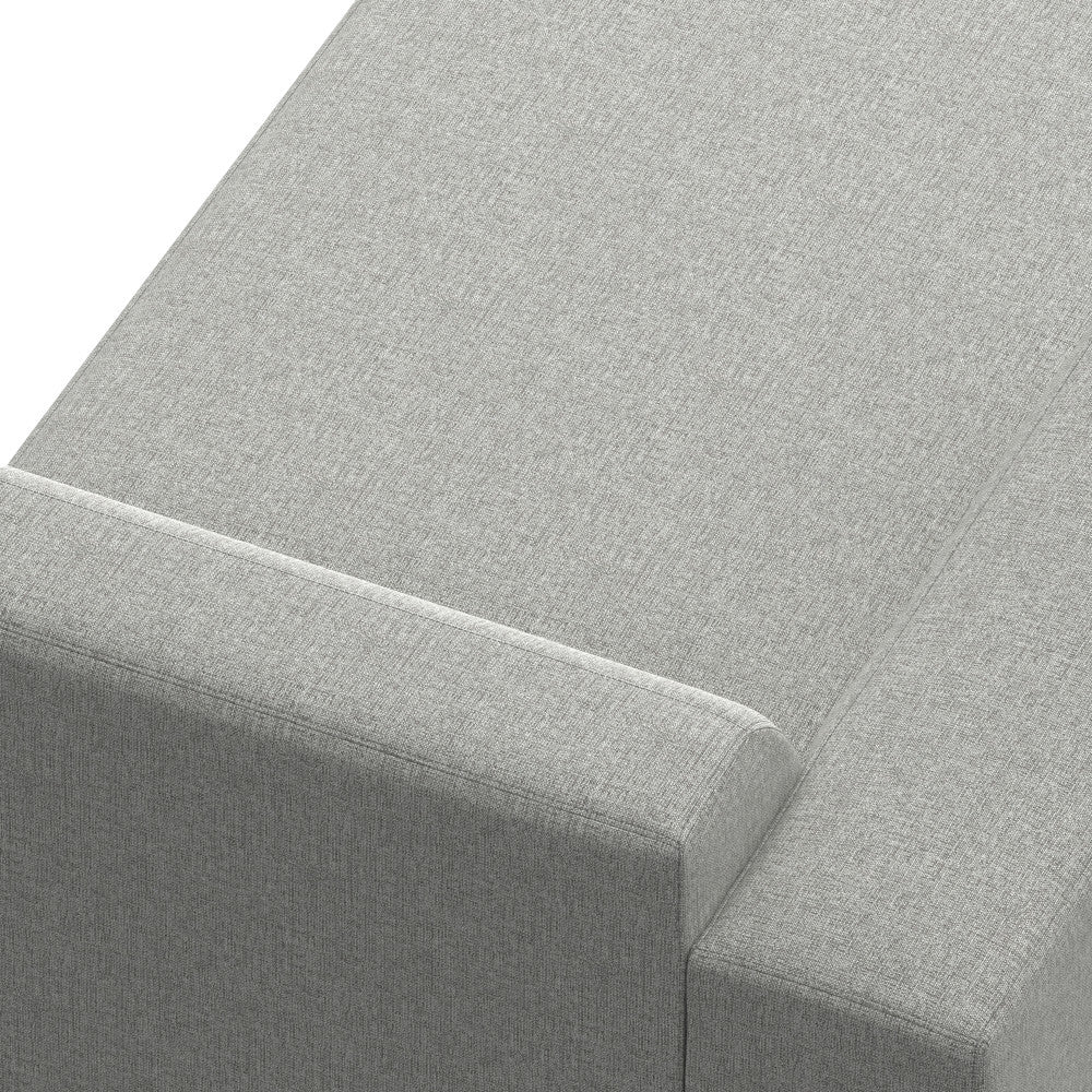 Rex Left Chaise Sofa Module