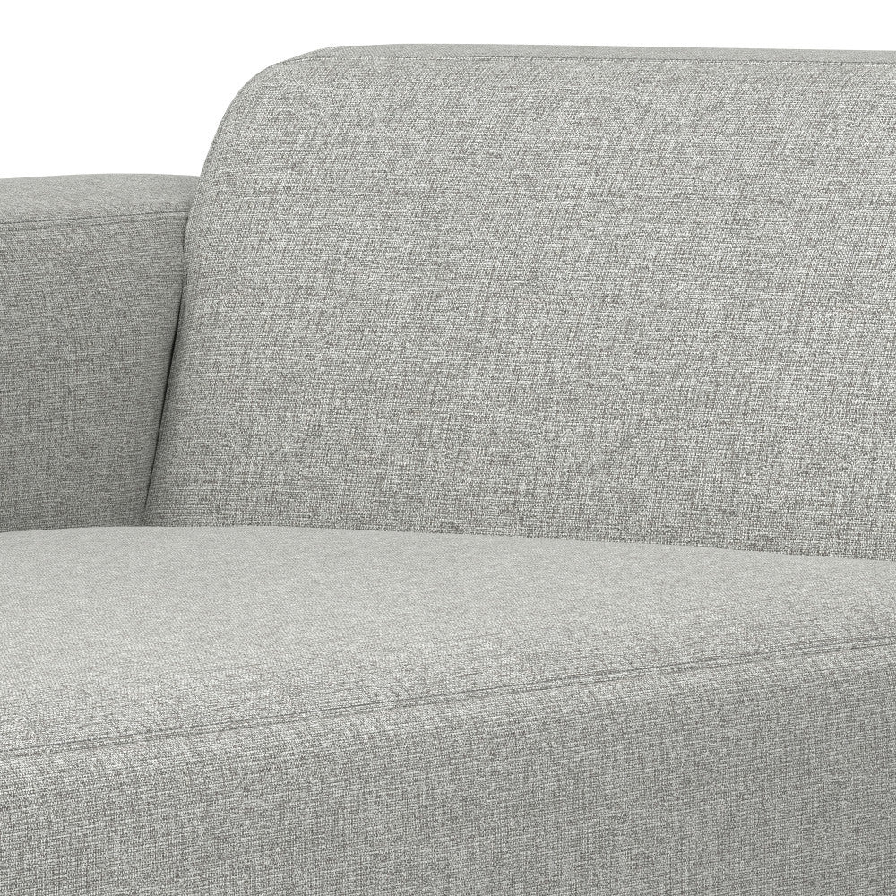 Rex Left Chaise Sofa Module