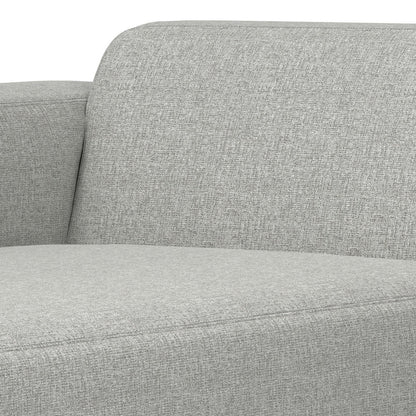 Rex Left Chaise Sofa Module