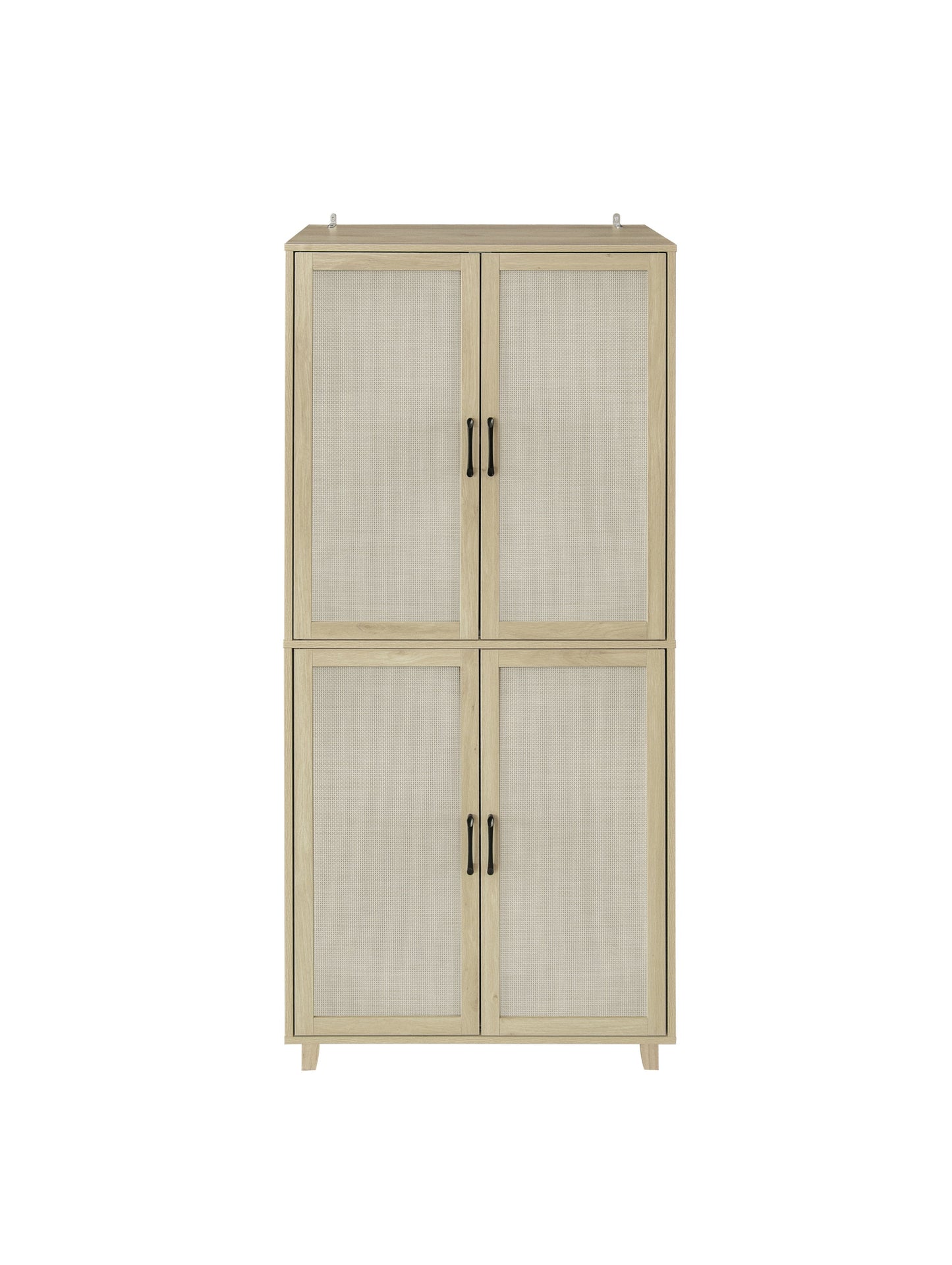 James Modern Storage Cabinet