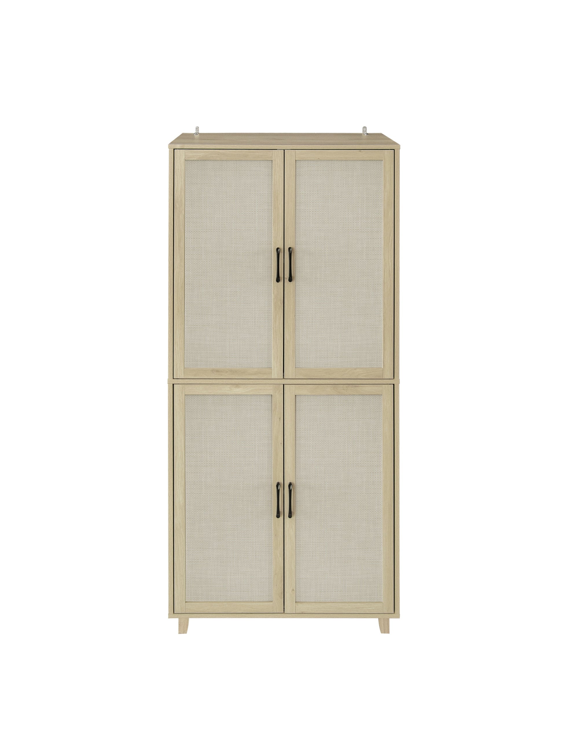 James Modern Storage Cabinet