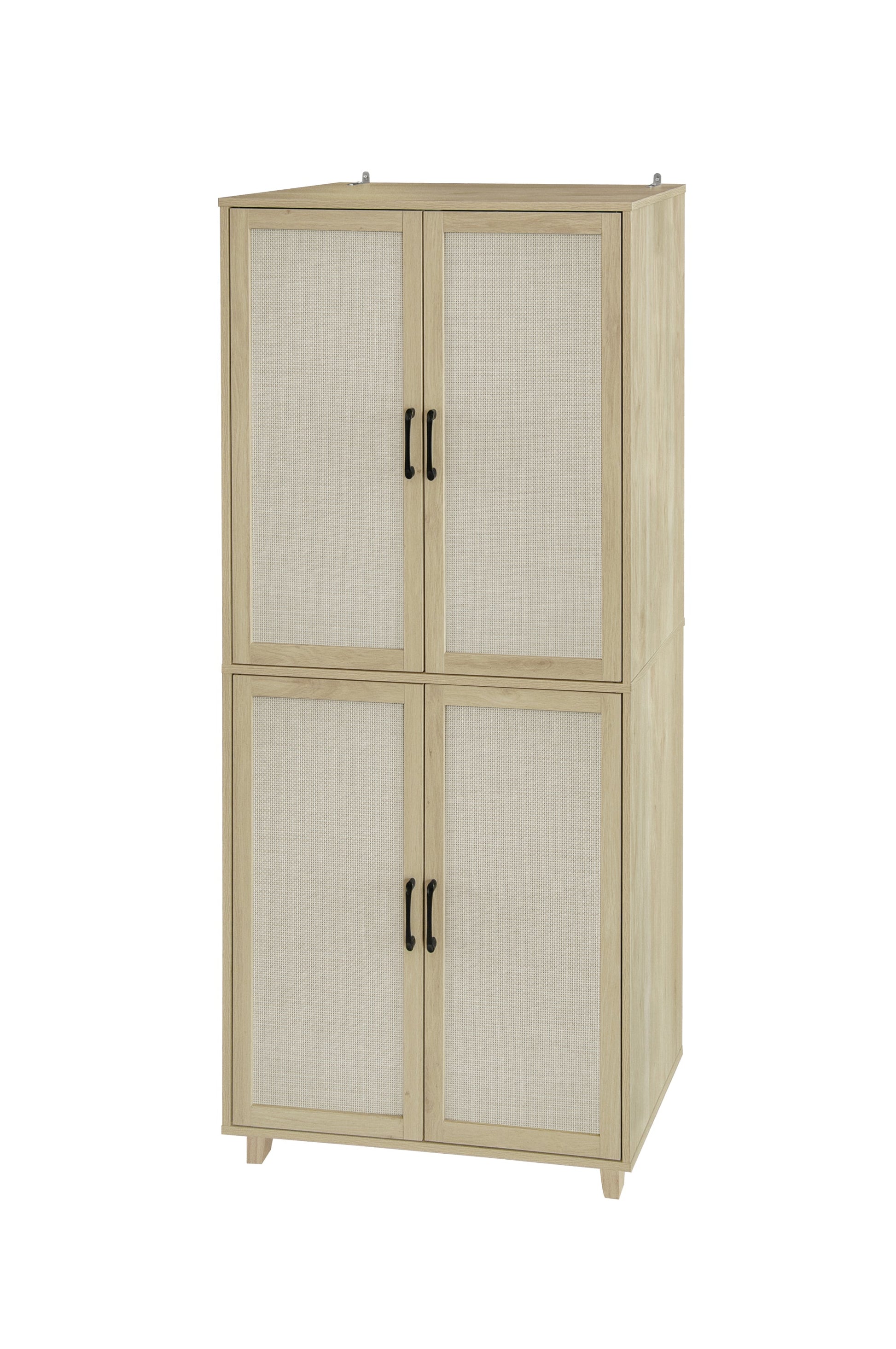 James Modern Storage Cabinet