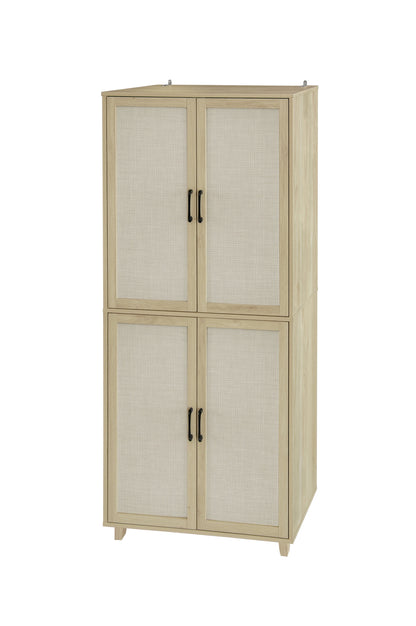 James Modern Storage Cabinet