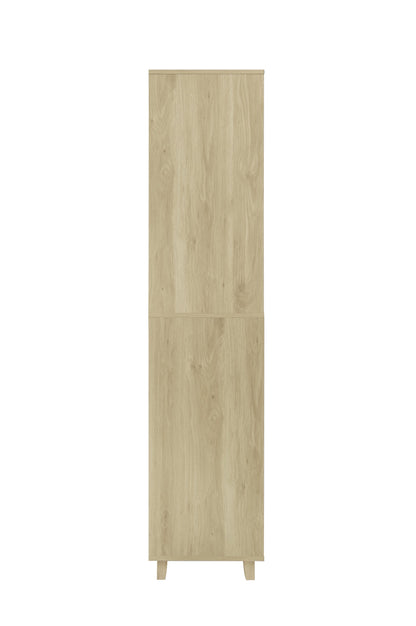 James Modern Storage Cabinet