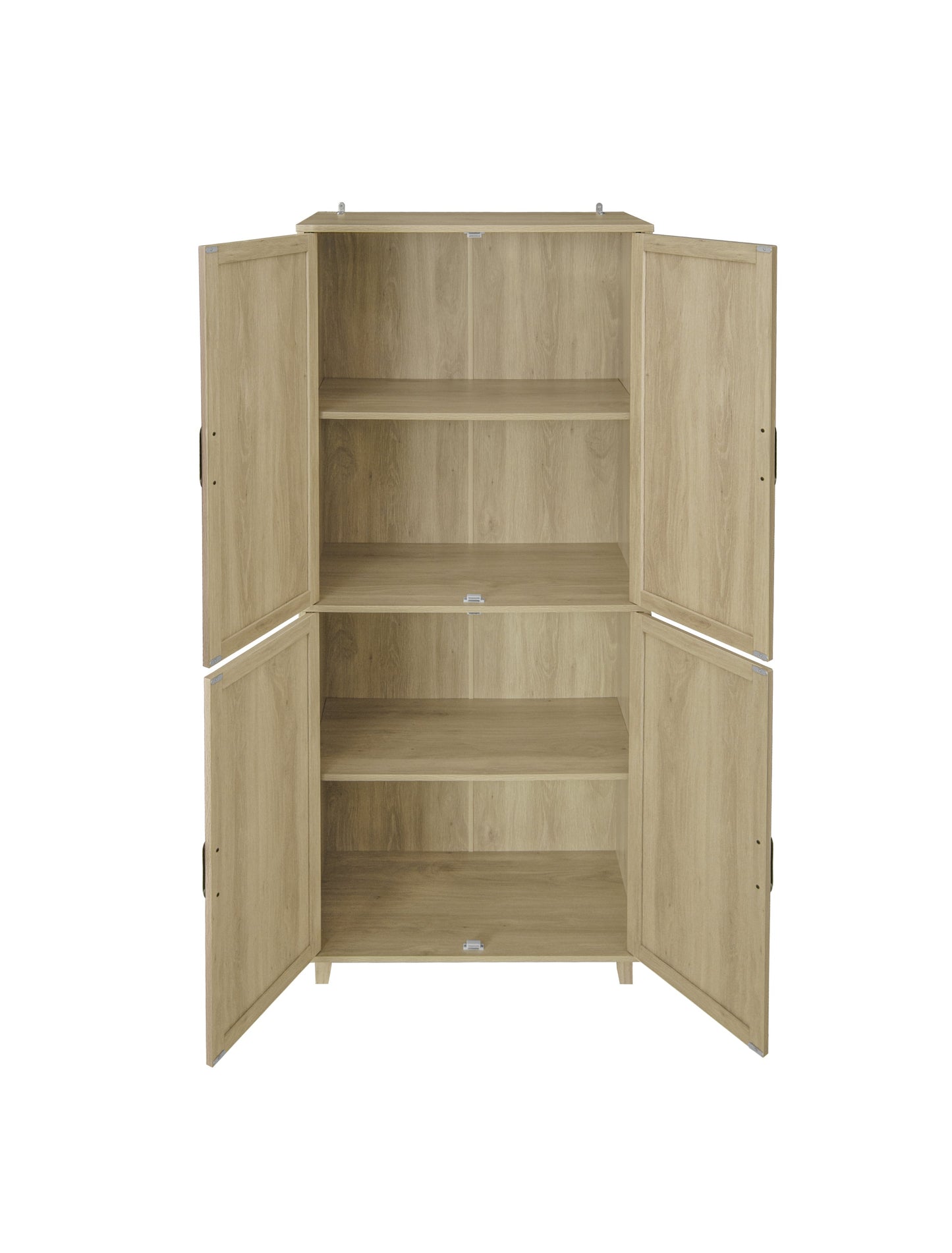 James Modern Storage Cabinet