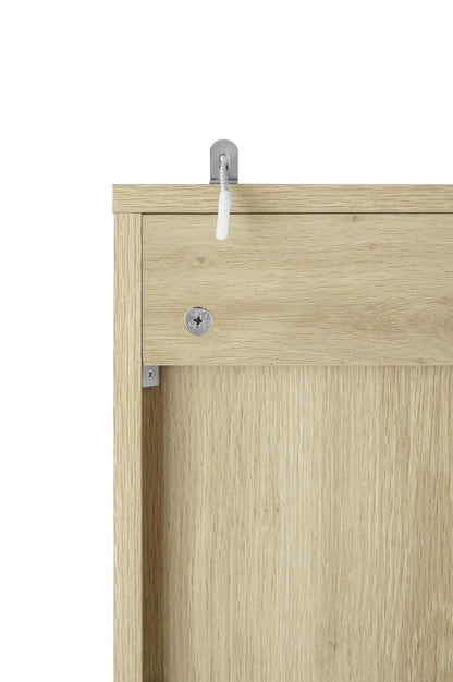 James Modern Storage Cabinet