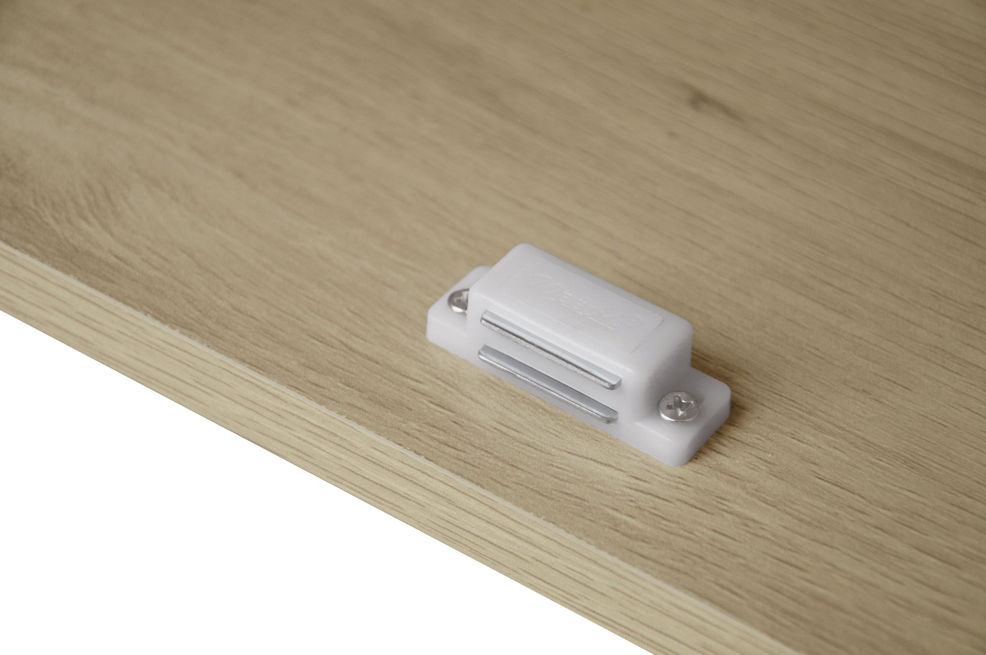 James Modern Storage Cabinet