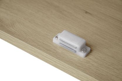 James Modern Storage Cabinet