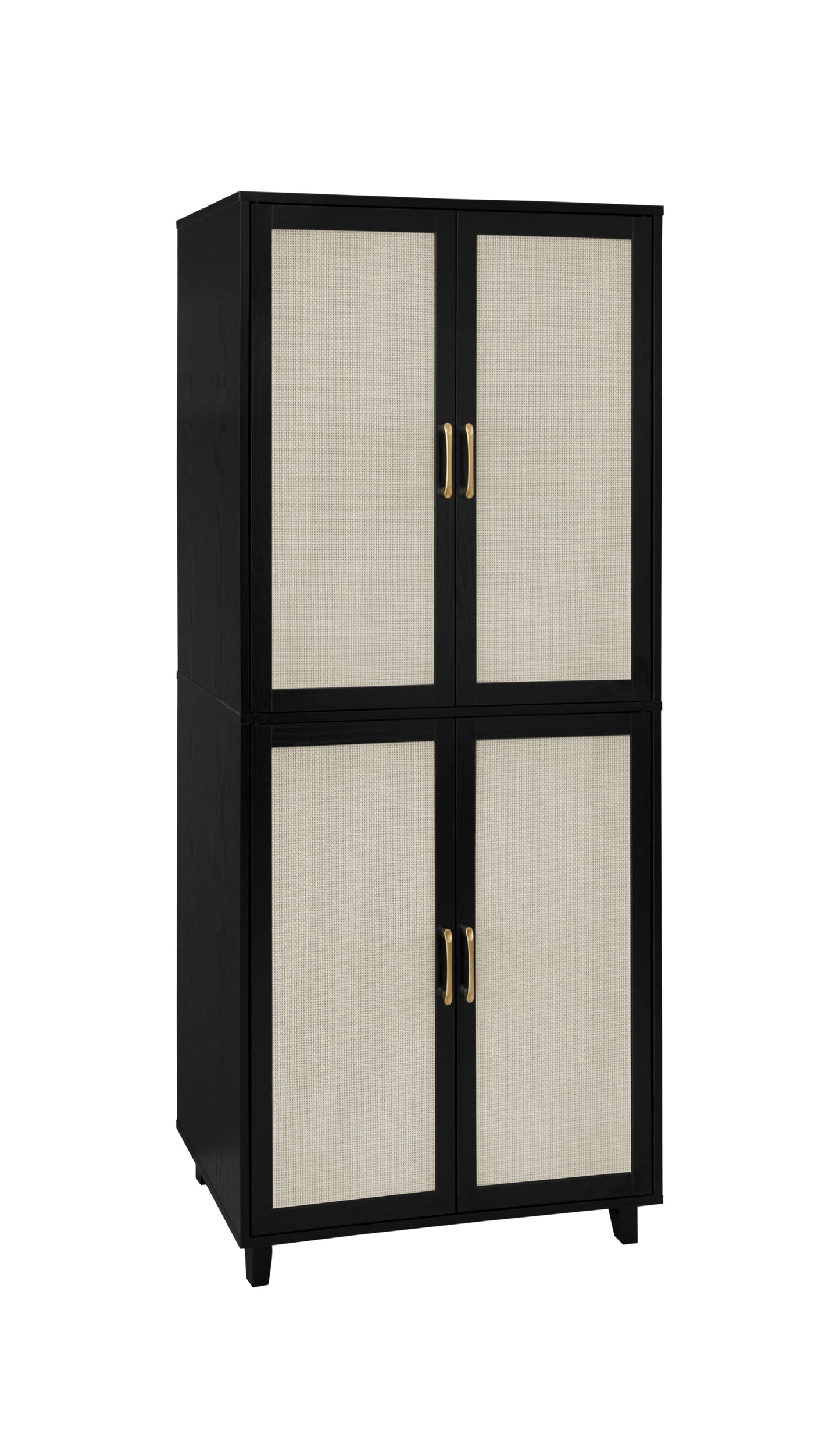 James Modern Storage Cabinet