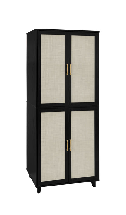James Modern Storage Cabinet