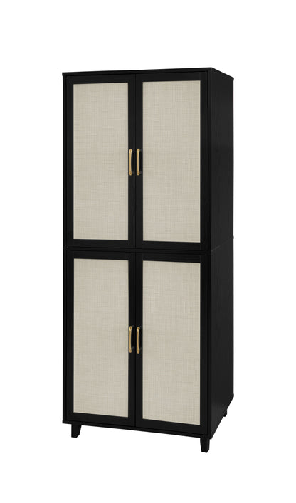 James Modern Storage Cabinet