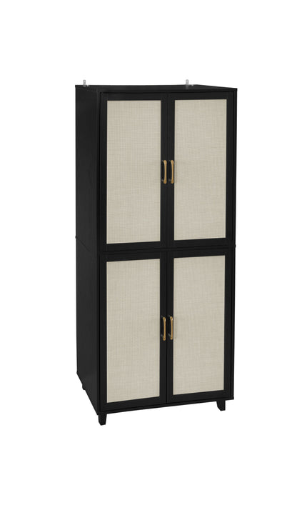 James Modern Storage Cabinet