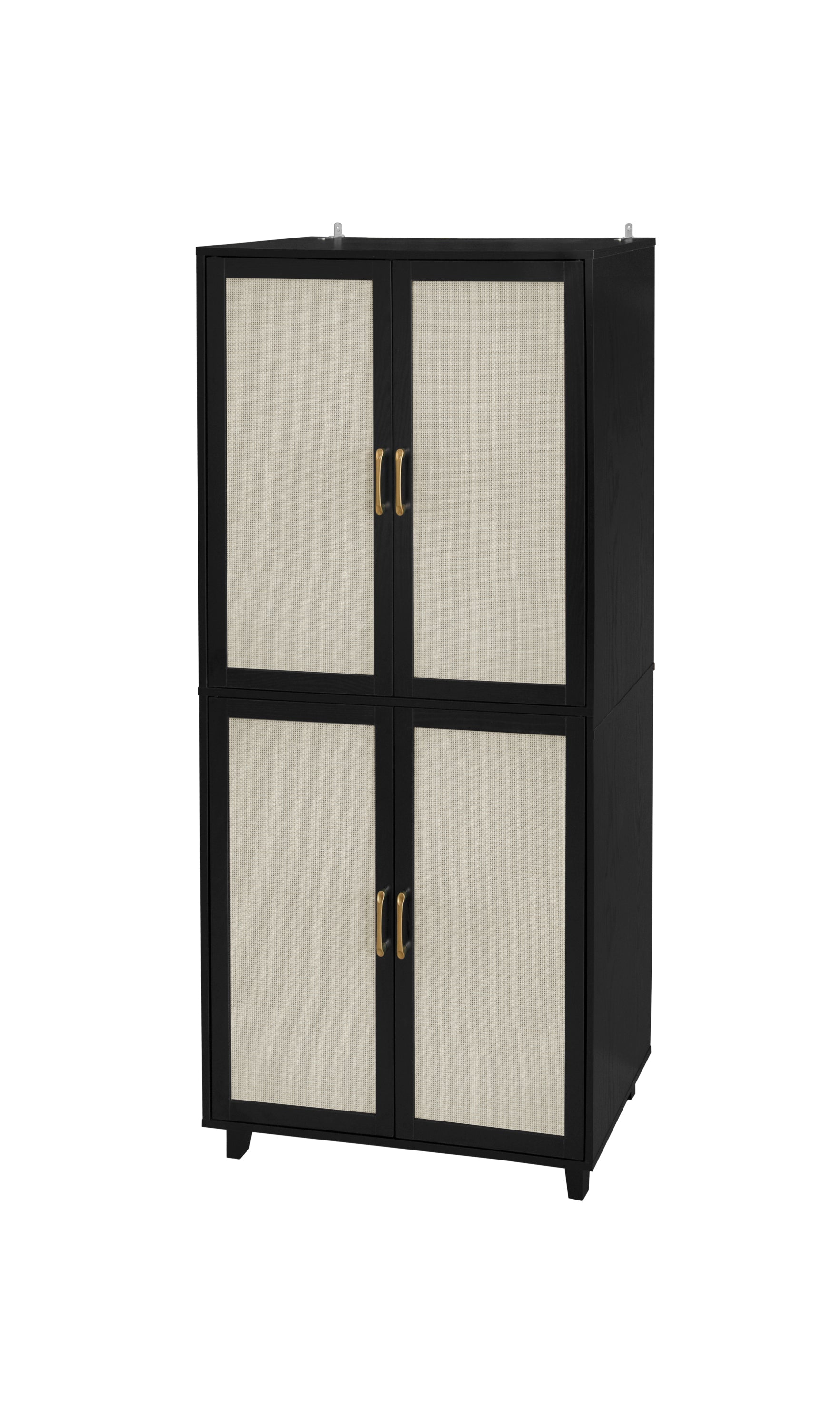 James Modern Storage Cabinet