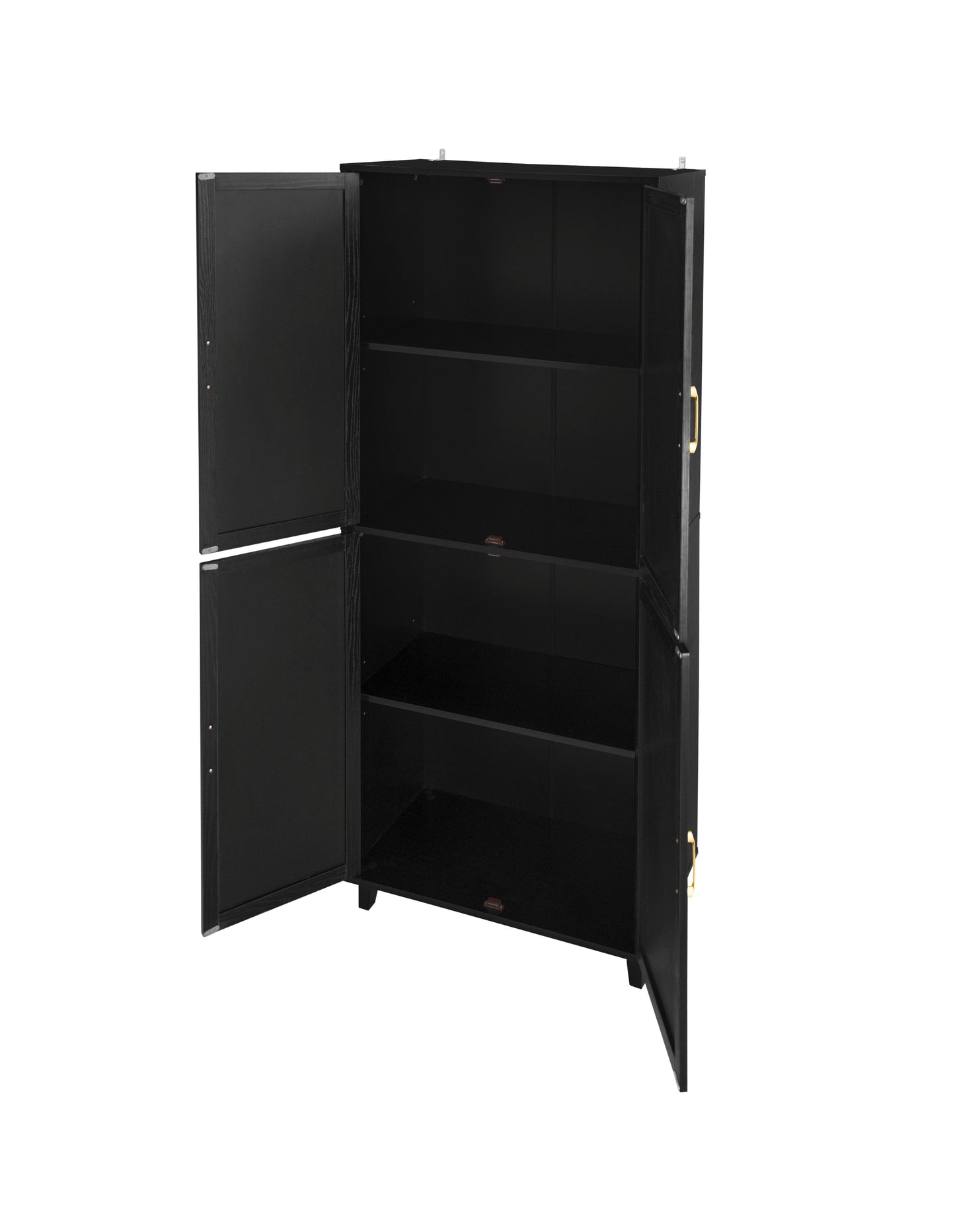 James Modern Storage Cabinet