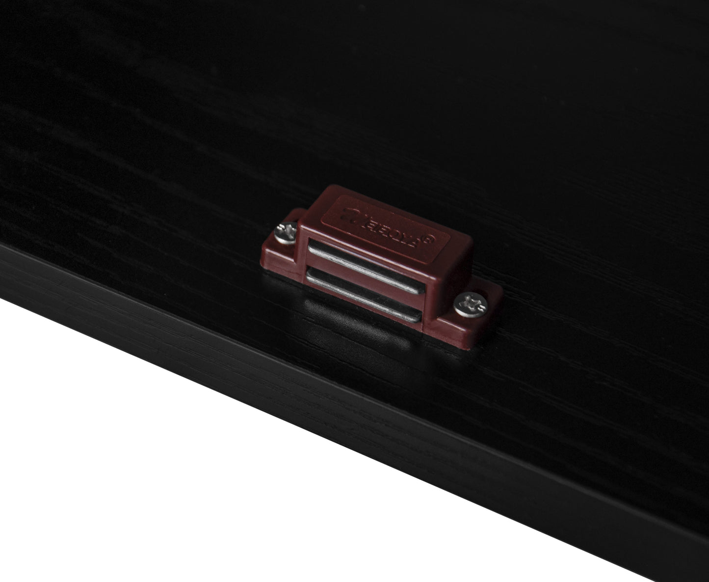 James Modern Storage Cabinet