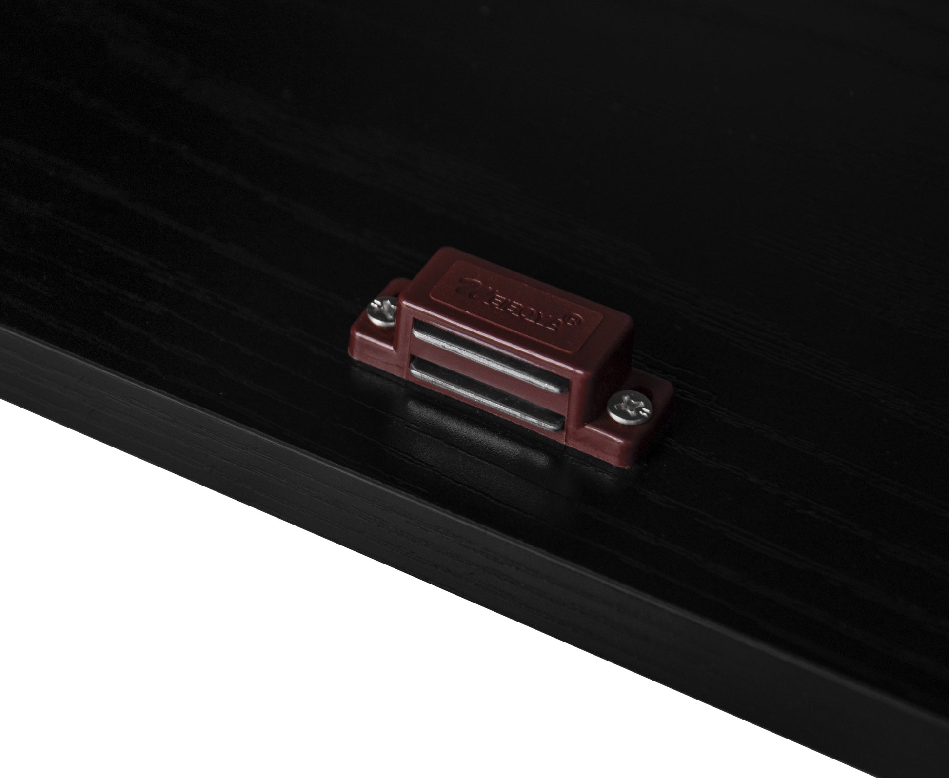 James Modern Storage Cabinet