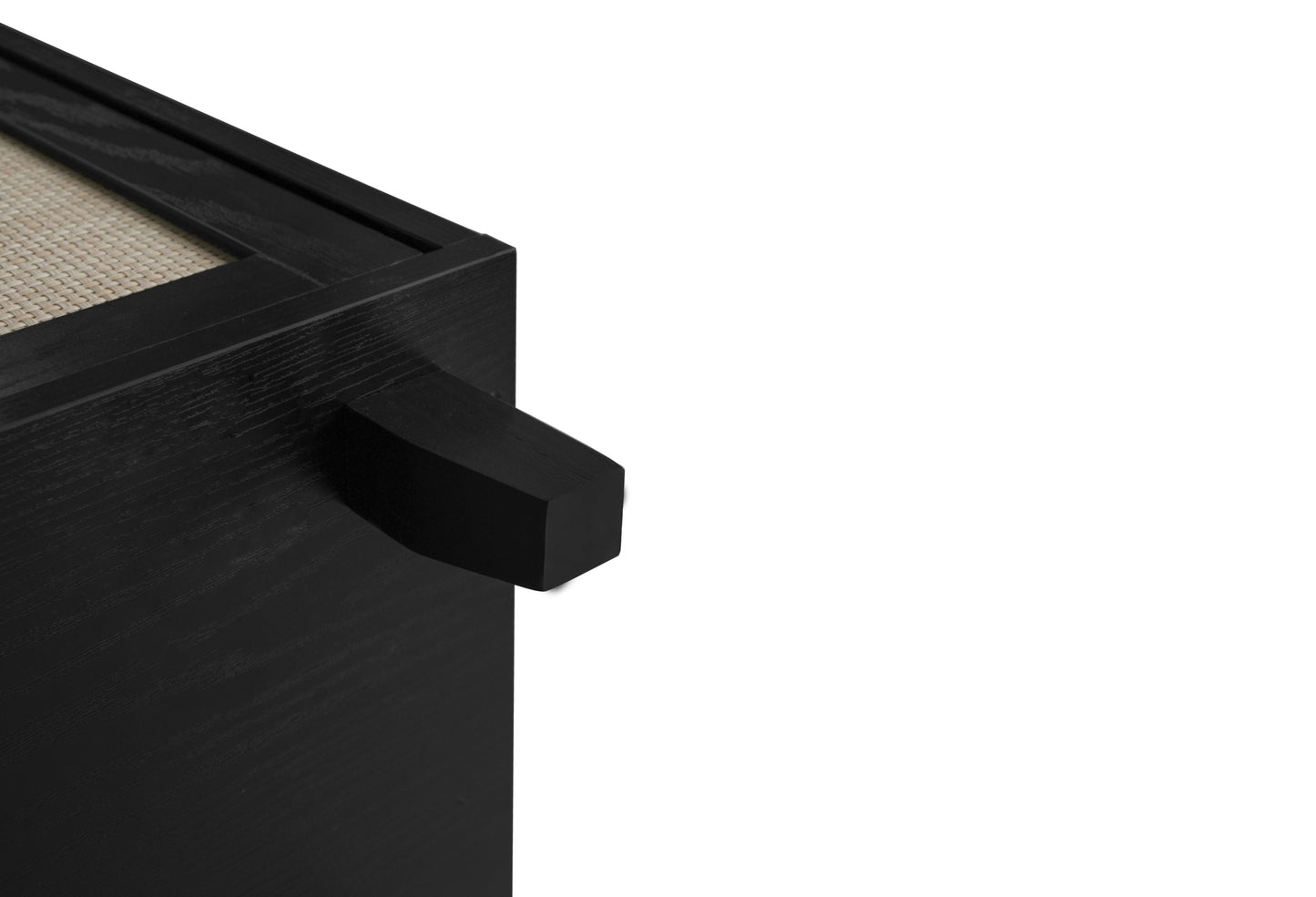 James Modern Storage Cabinet