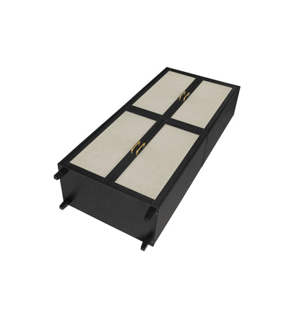 James Modern Storage Cabinet