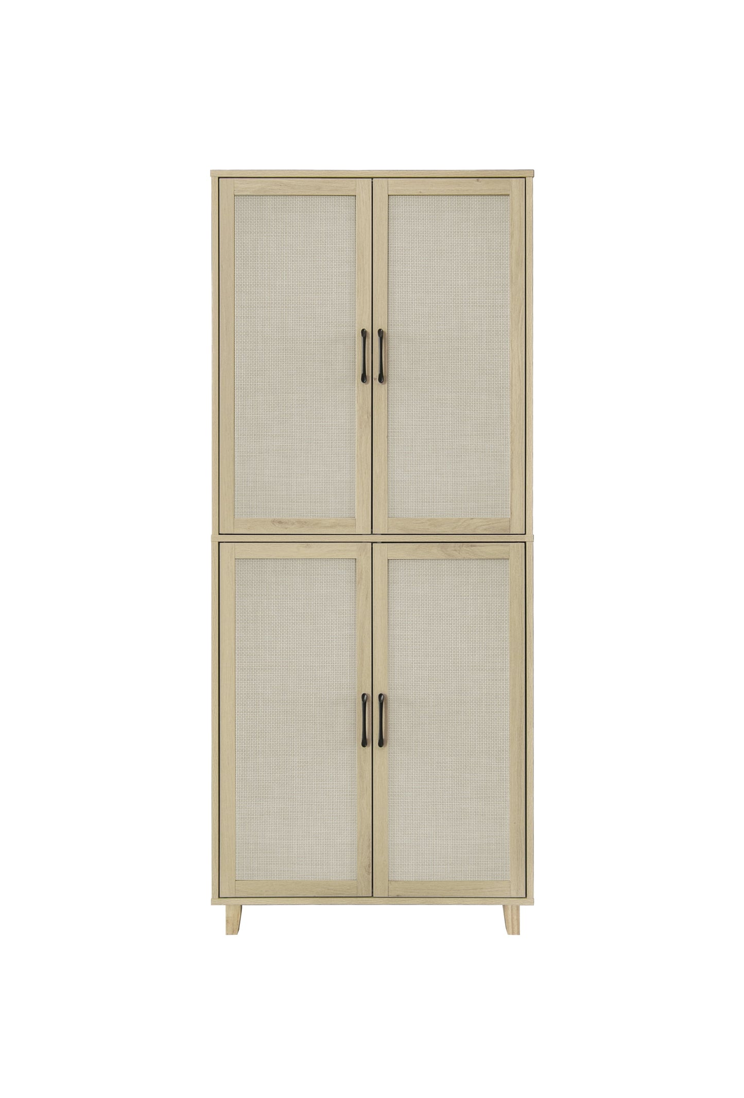 James Modern Storage Cabinet