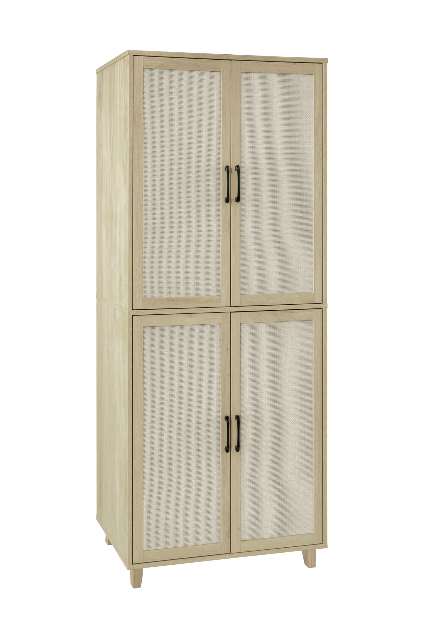 James Modern Storage Cabinet