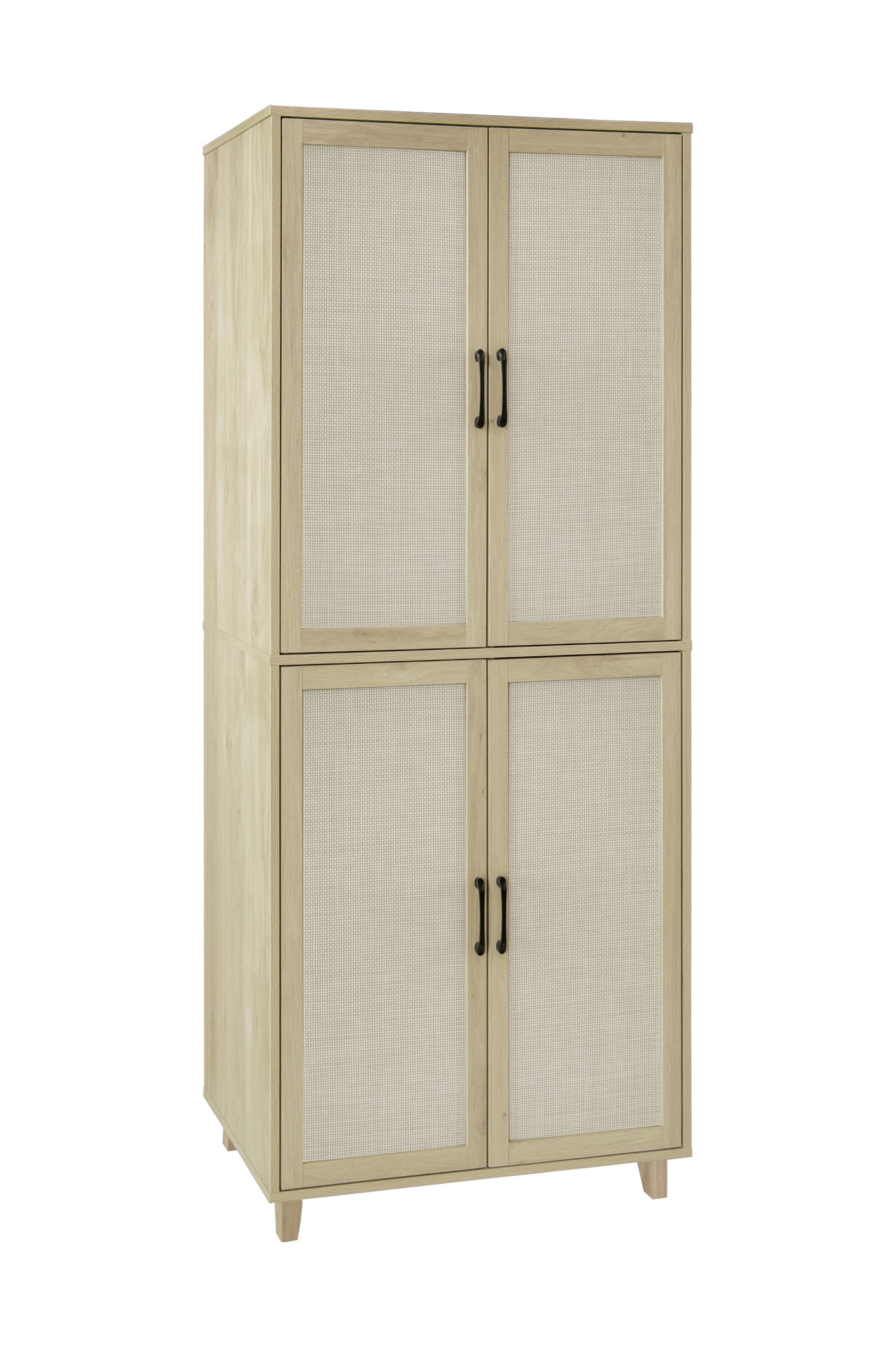 James Modern Storage Cabinet