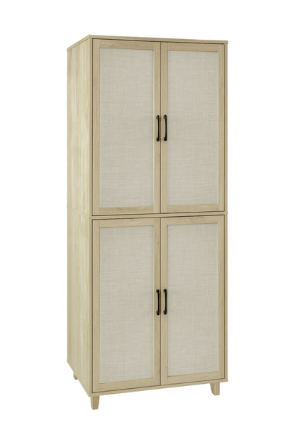 James Modern Storage Cabinet