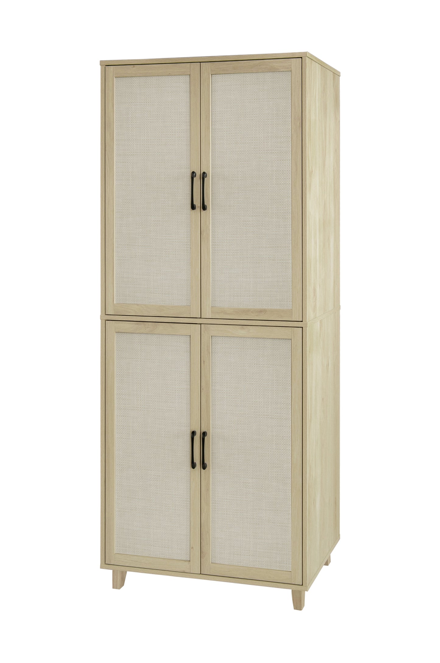 James Modern Storage Cabinet
