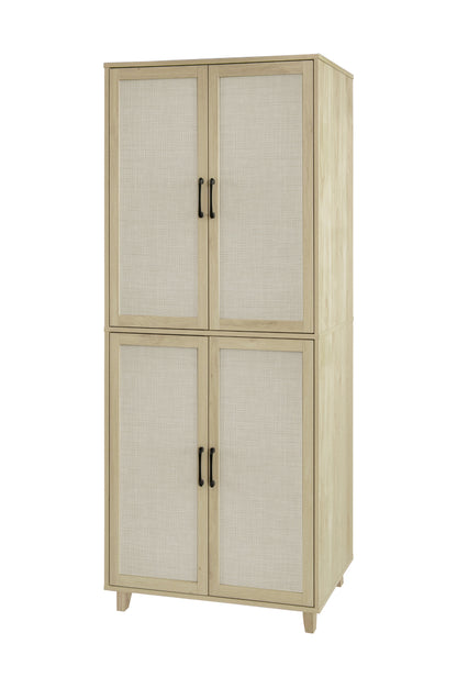 James Modern Storage Cabinet