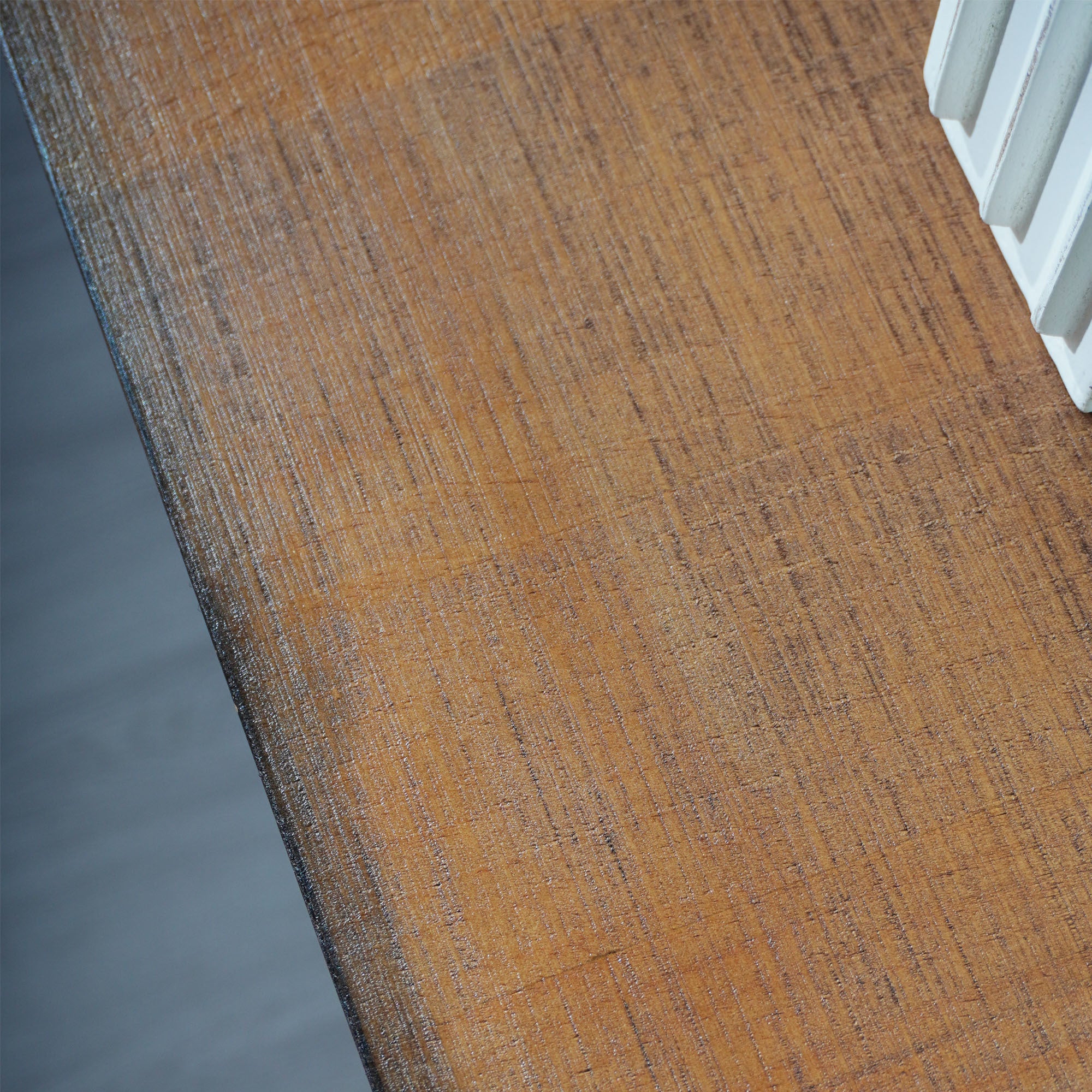 Accent Storage Cabinet, Modern Accent Buffet Cabinet with Adjustable Shelves, Freestanding Sideboard with Four Doors, Accent Cabinet with 4 Doors for Hallway Entryway Living Room