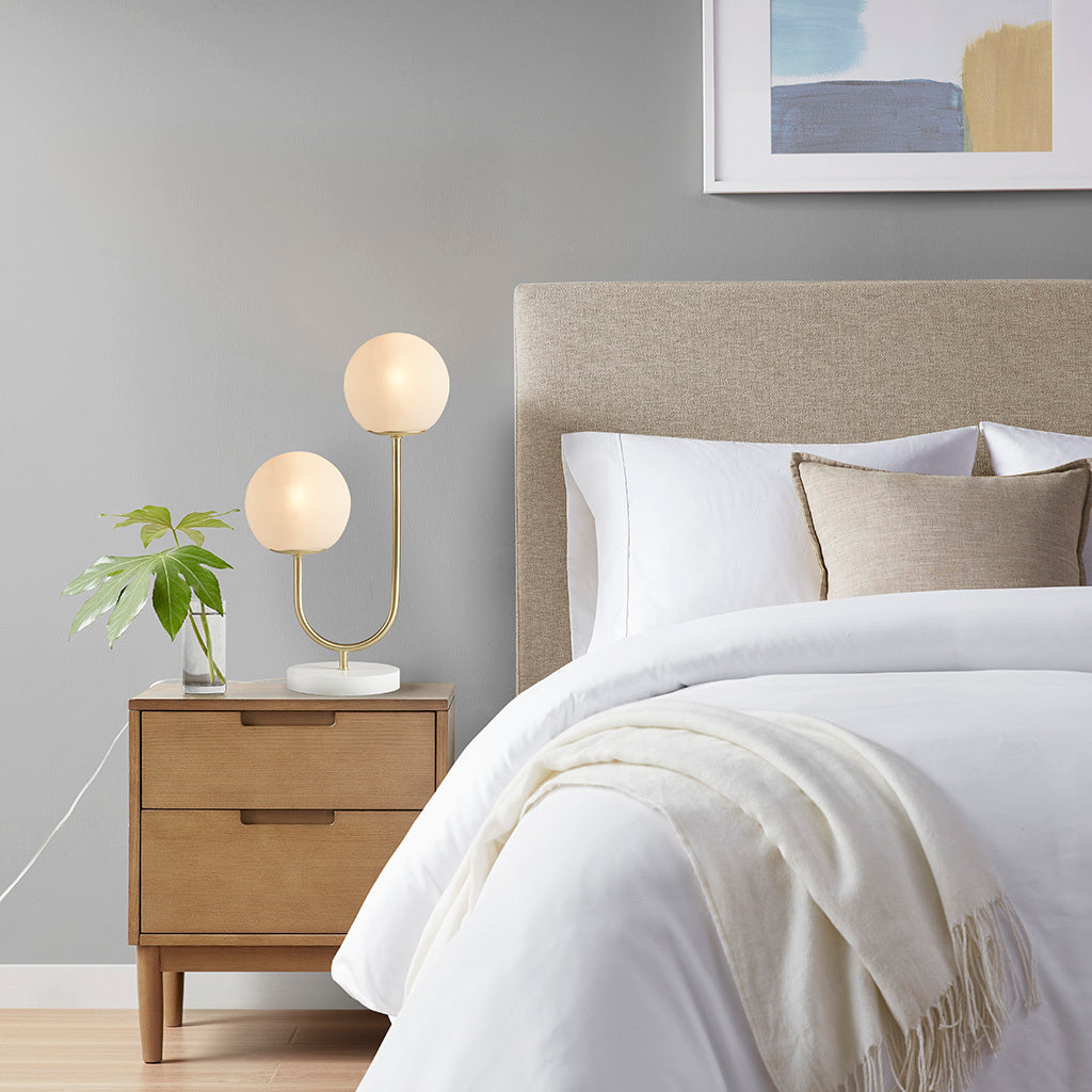 Centauri Globe Table Lamp