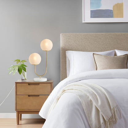 Centauri Globe Table Lamp