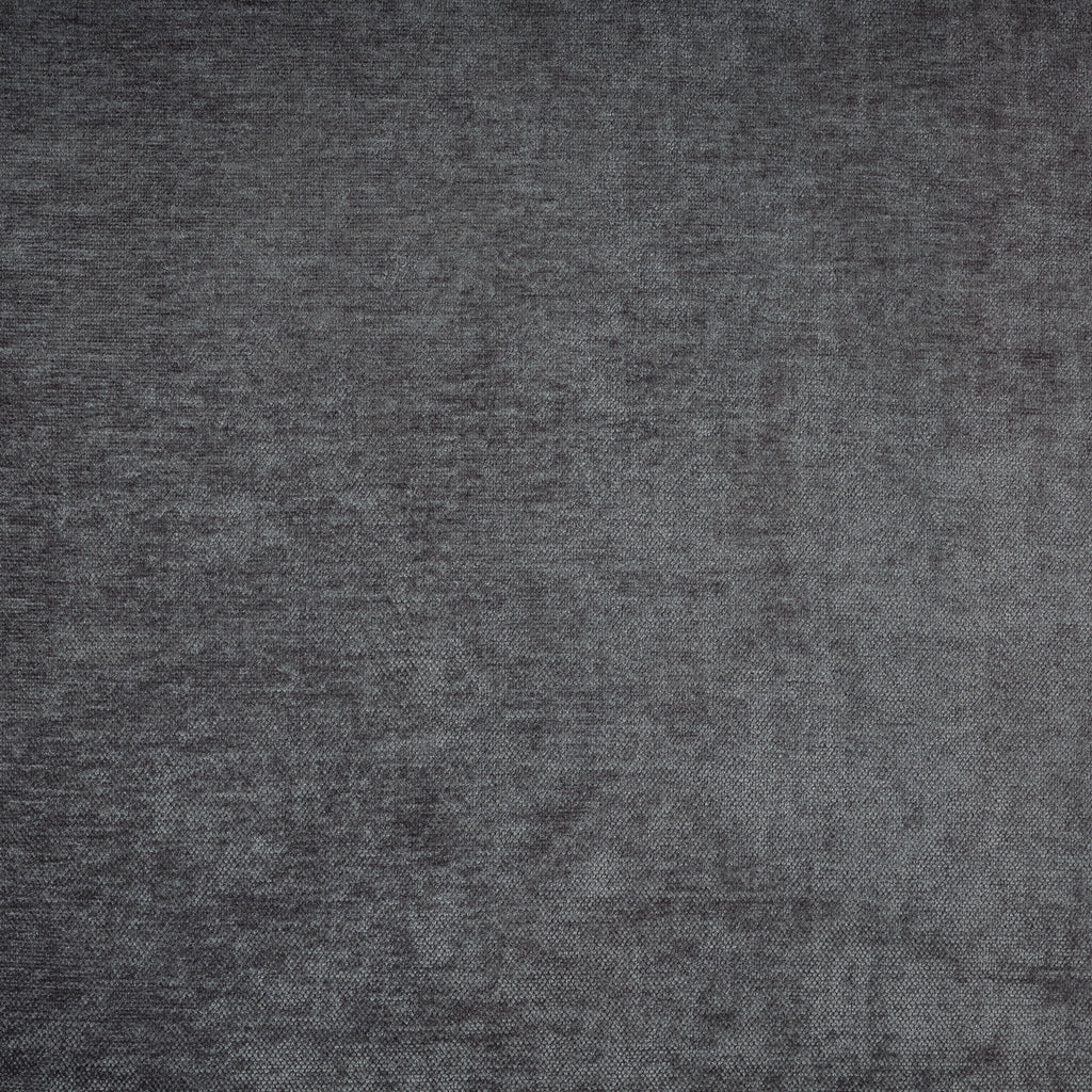 Modern L-Shaped Sectional Sofa with Storage in Gray Chenille, 93.7' Upholstered Couch