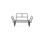 Sona Futon Love Seat