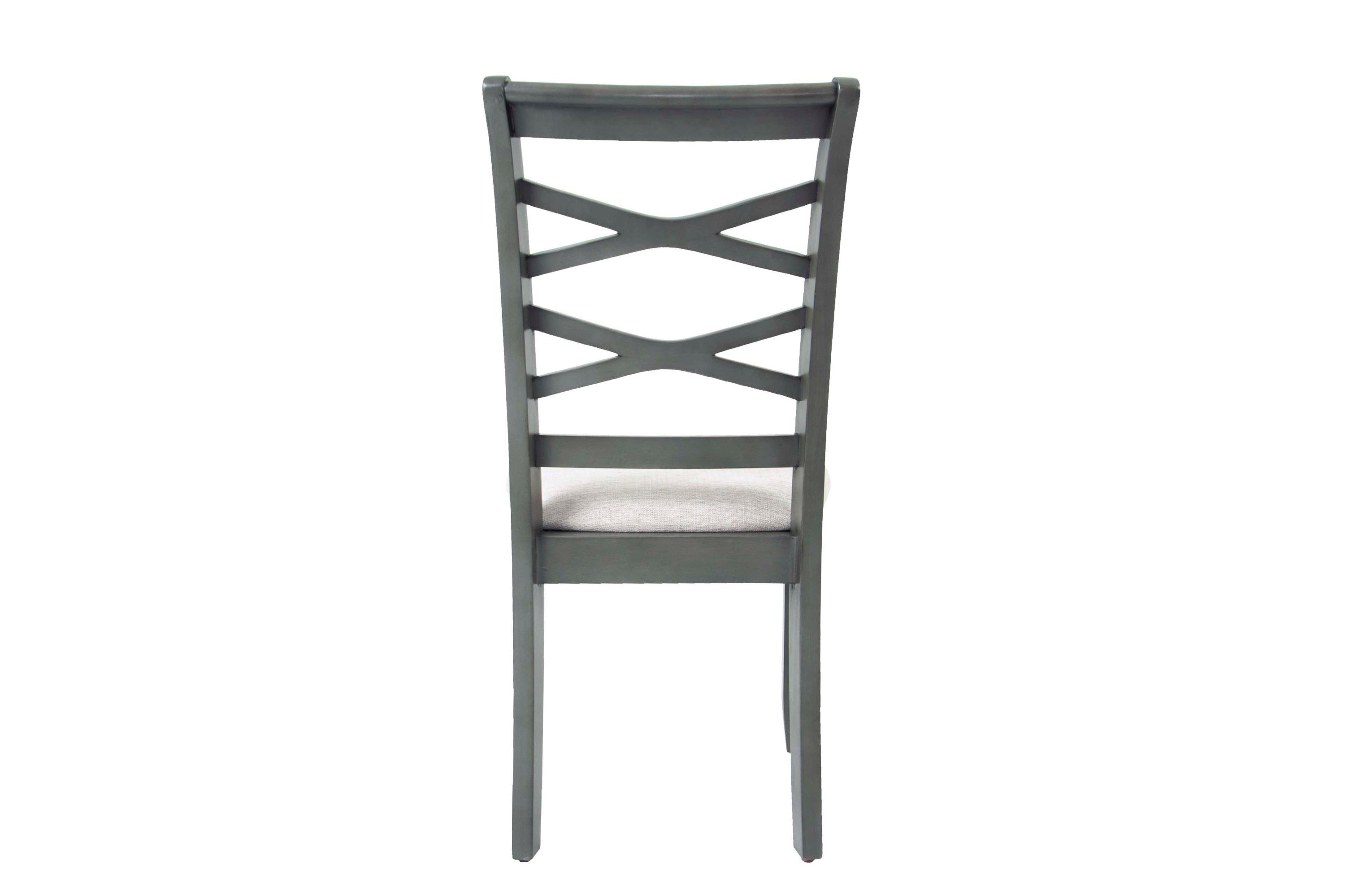 6 Pieces Dining Set Dining Table Set