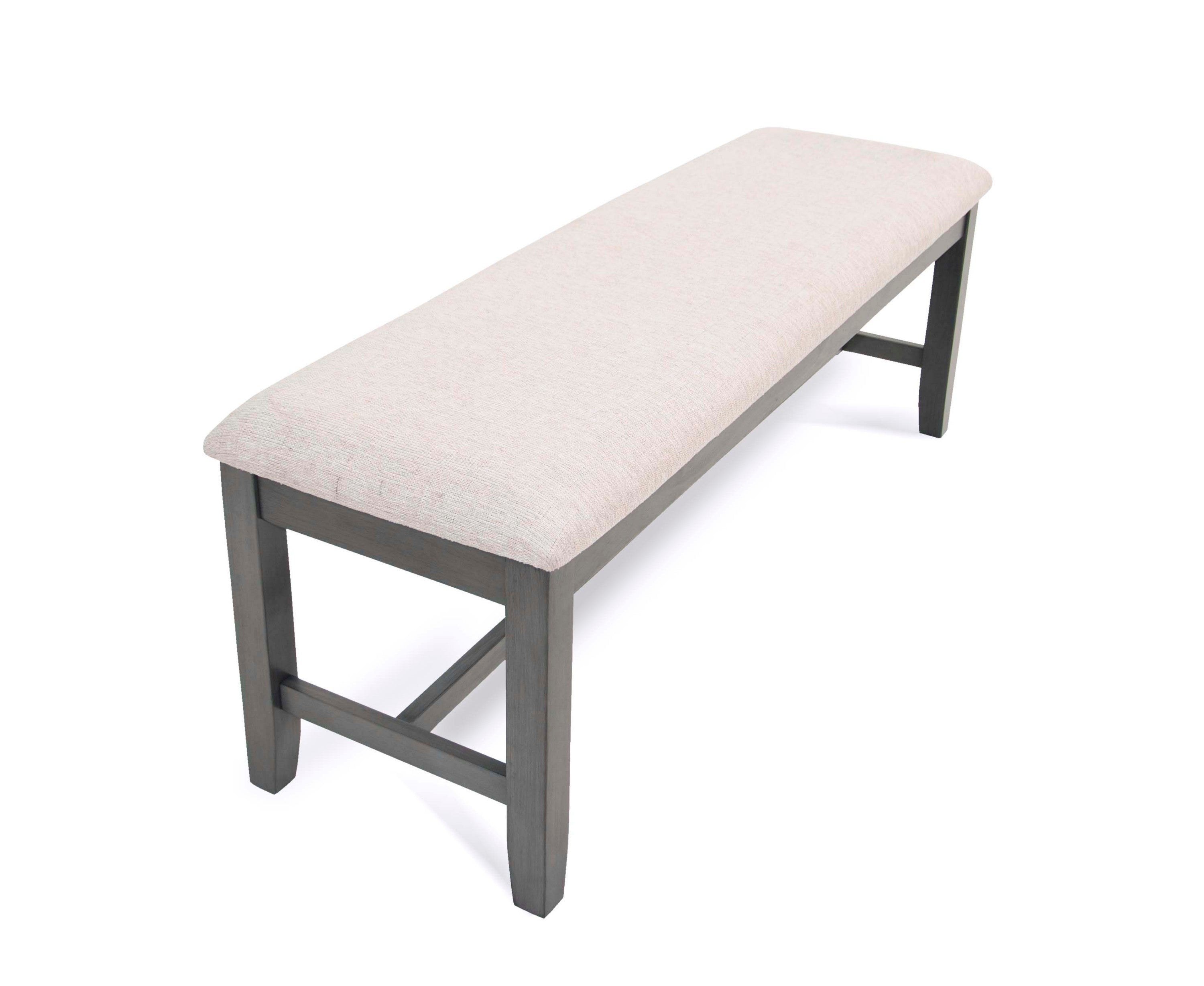 6 Pieces Dining Set Dining Table Set