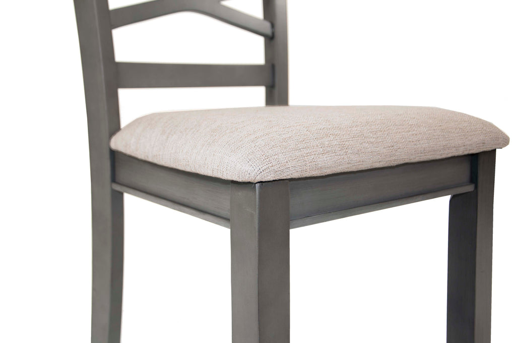 6 Pieces Dining Set Dining Table Set