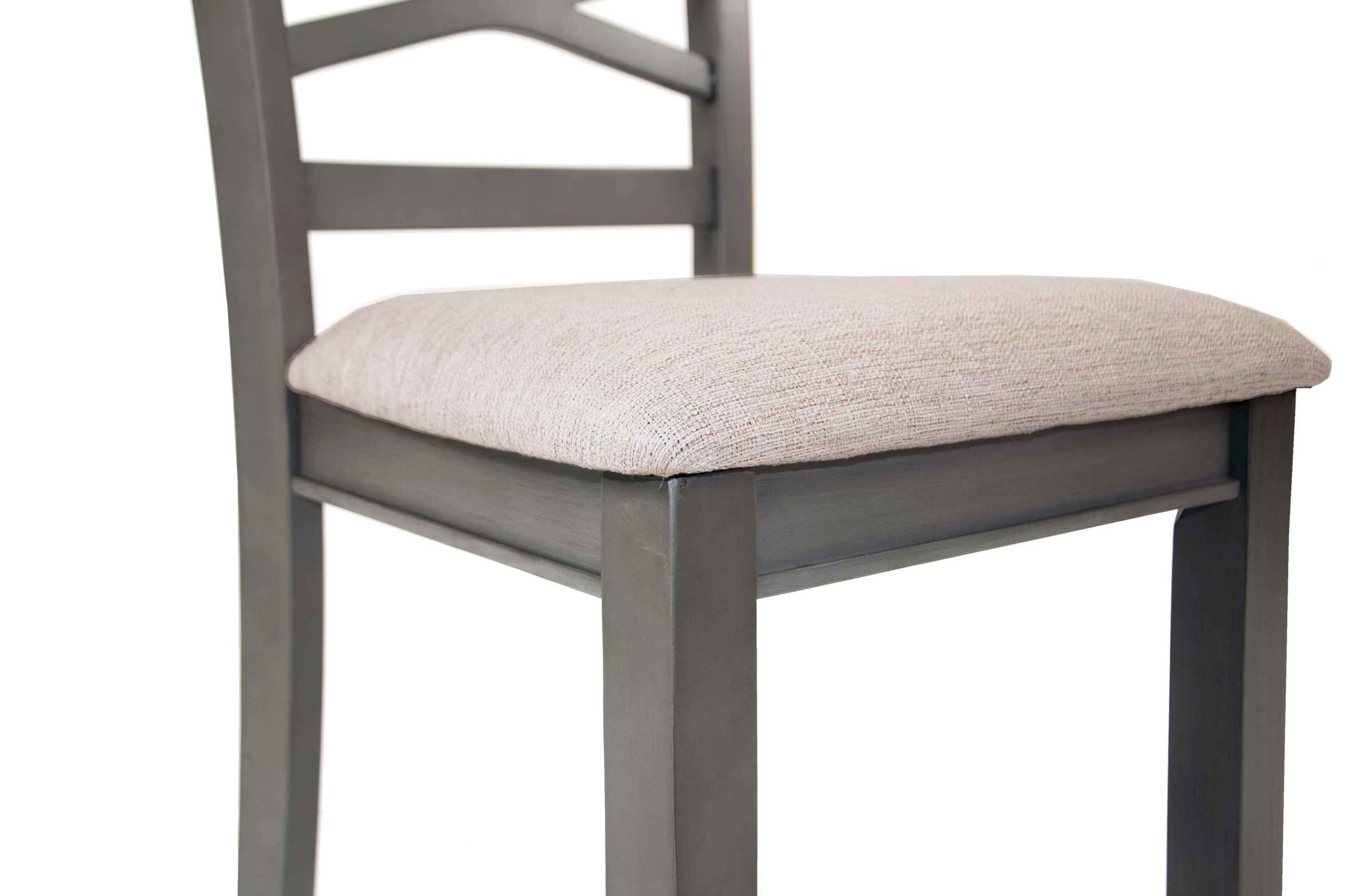 6 Pieces Dining Set Dining Table Set