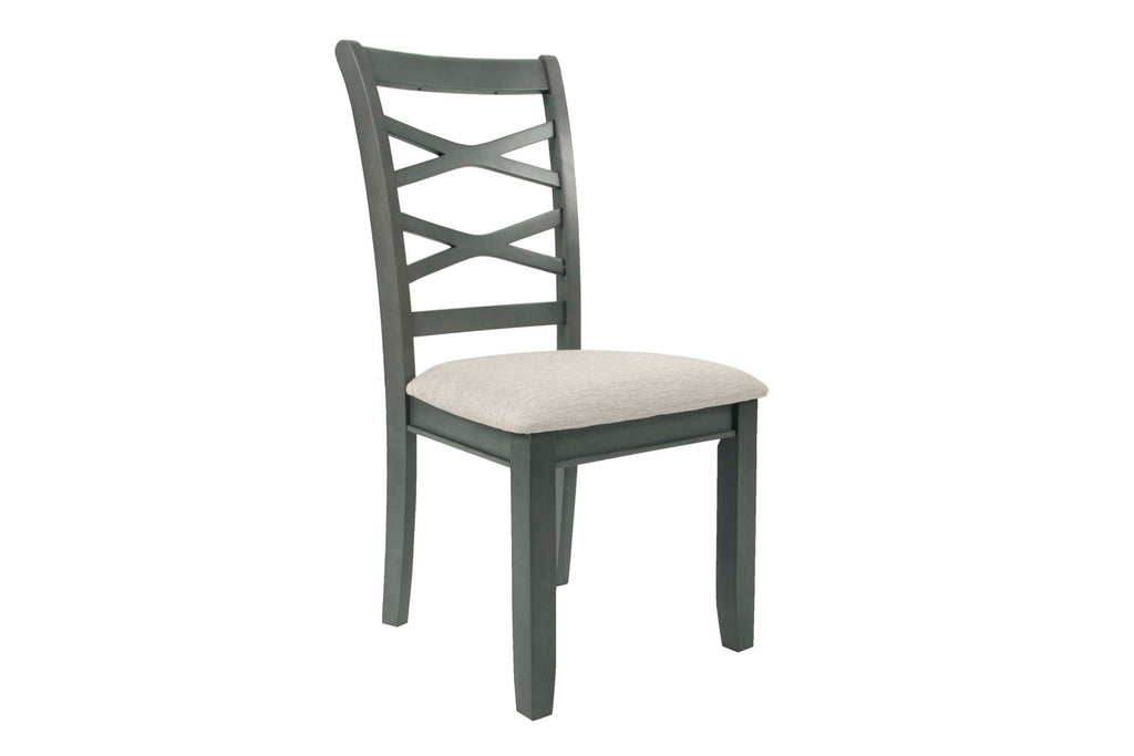 6 Pieces Dining Set Dining Table Set