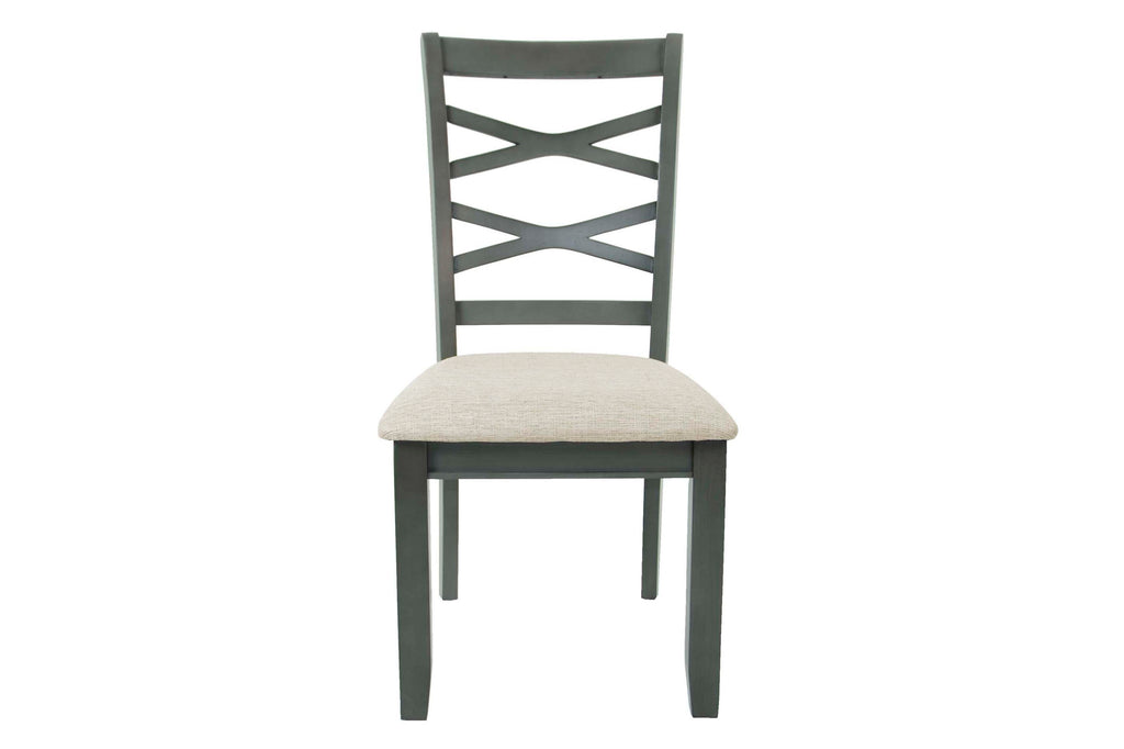 6 Pieces Dining Set Dining Table Set