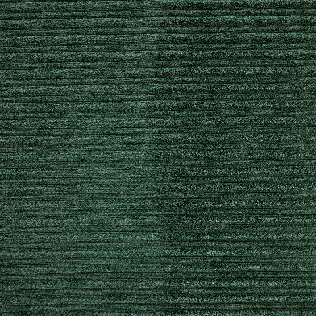 41.7 Modern Style Single Sofa Sofa Couch with Storage Space, A Movable Ottoman, Two USB Ports, Two Cup Holders, A Phone Holder for Living Room, Green