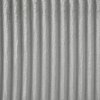 129 Oversized Sectional Sofa U-shaped Sofa Couch Modern Sofa Upholstered in Soft Corduroy with a Chaise Lounge for Living Room, Grey