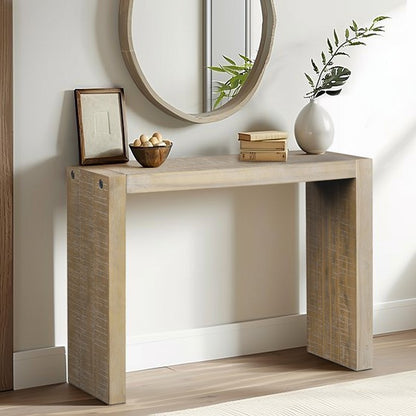 James Wood Console Table