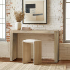 James Wood Console Table