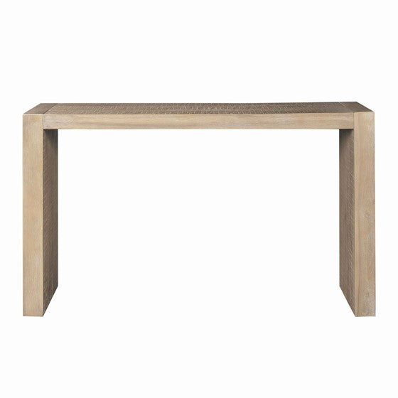 James Wood Console Table