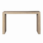 James Wood Console Table