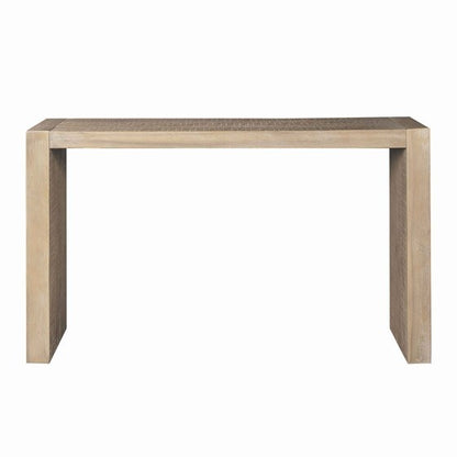 James Wood Console Table