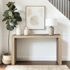 James Wood Console Table